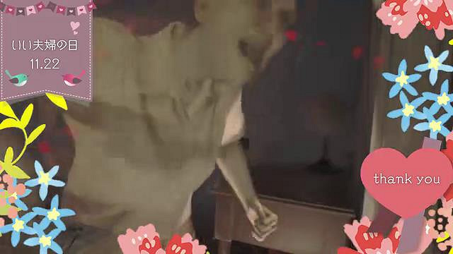 《惡靈古堡》曬“好夫妻之日”小短片 模範夫妻和好了