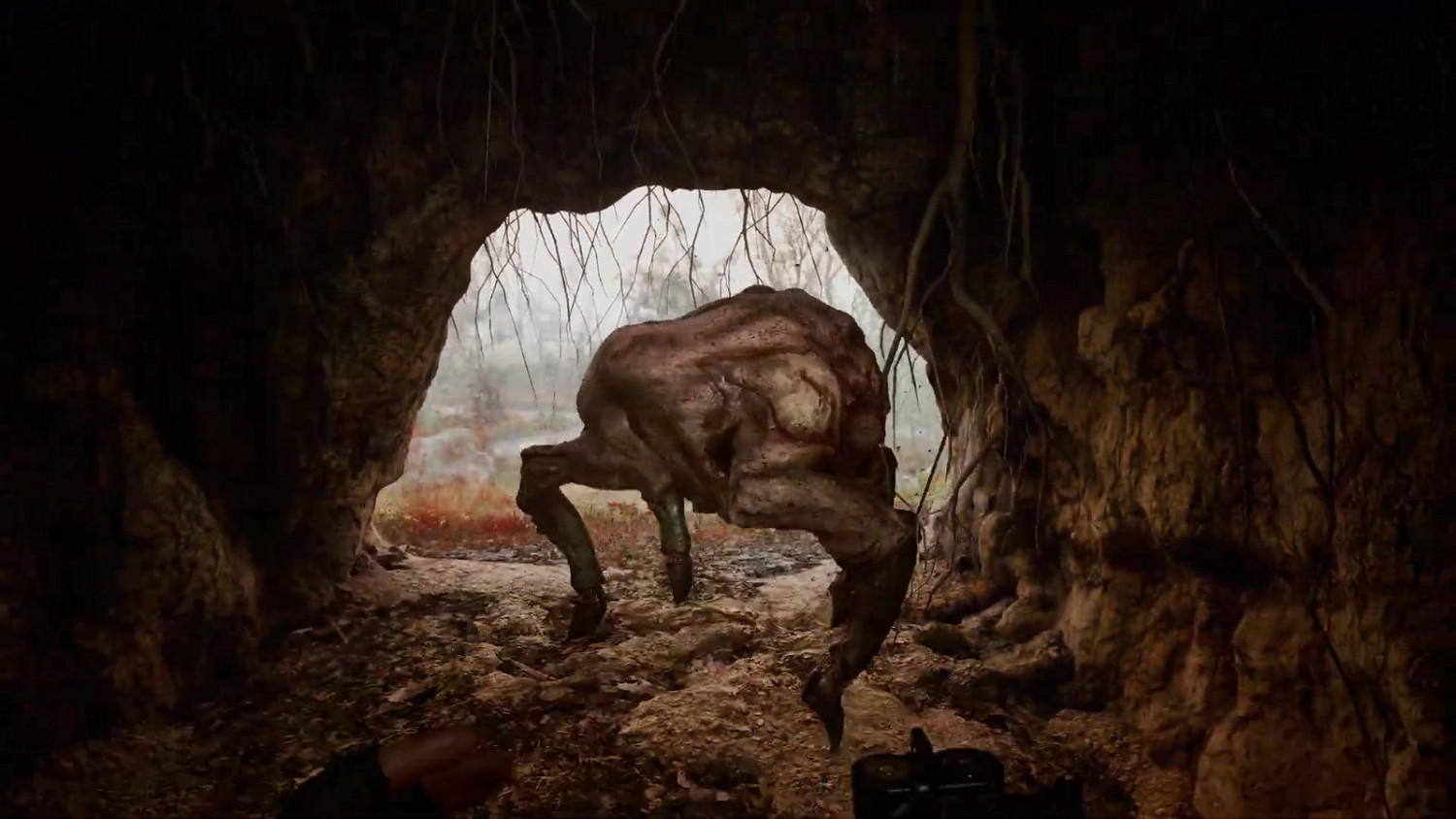 《潛行者2:切爾諾貝利之心》8K+Reshade光追展示! 《潛行者2:切爾諾貝利之心》8K+Reshade光追展示!