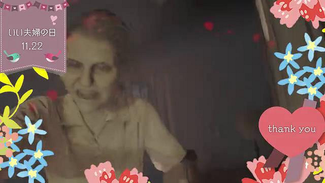 《惡靈古堡》曬“好夫妻之日”小短片 模範夫妻和好了