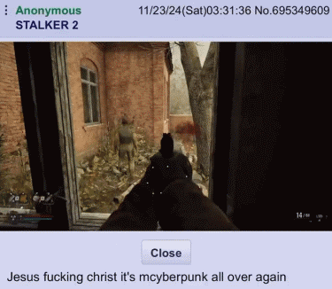 玩家分享《潛行者2》搞笑BUG：等在復活點狂刷人頭