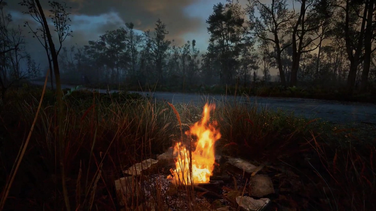 《潛行者2:切爾諾貝利之心》8K+Reshade光追展示! 《潛行者2:切爾諾貝利之心》8K+Reshade光追展示!