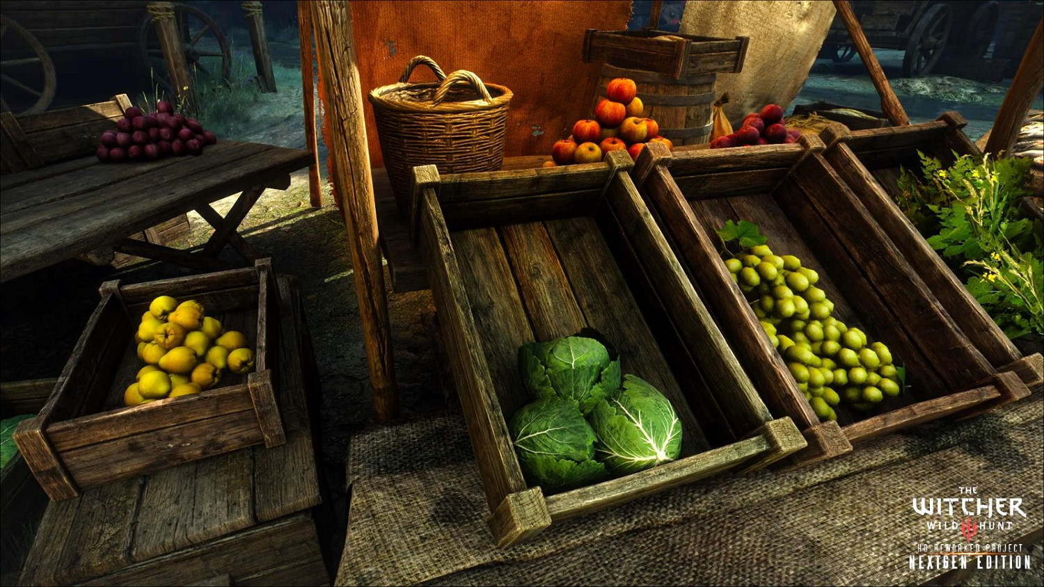 獵魔士必備！《巫師3》重製計劃次世代MOD已發布！