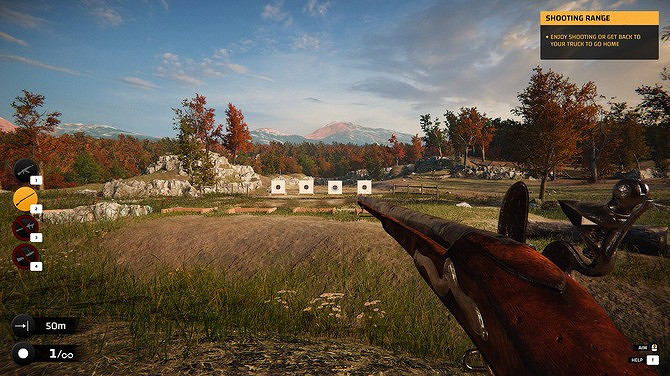 《槍匠模擬器》新DLC燧石與火藥公開 黑火藥時代 《槍匠模擬器》新DLC燧石與火藥公開 黑火藥時代