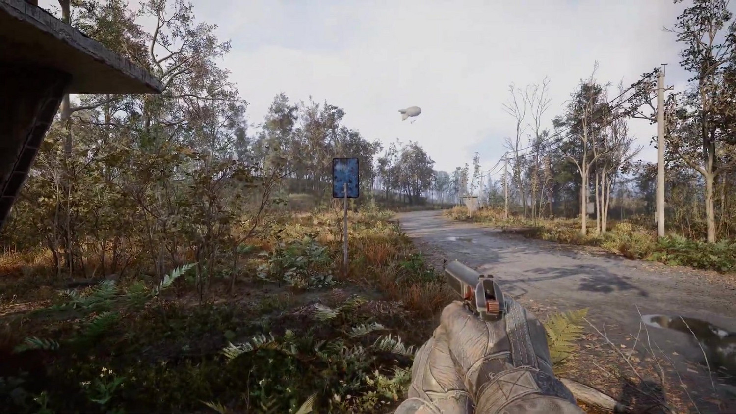 《潛行者2:切爾諾貝利之心》8K+Reshade光追展示! 《潛行者2:切爾諾貝利之心》8K+Reshade光追展示!