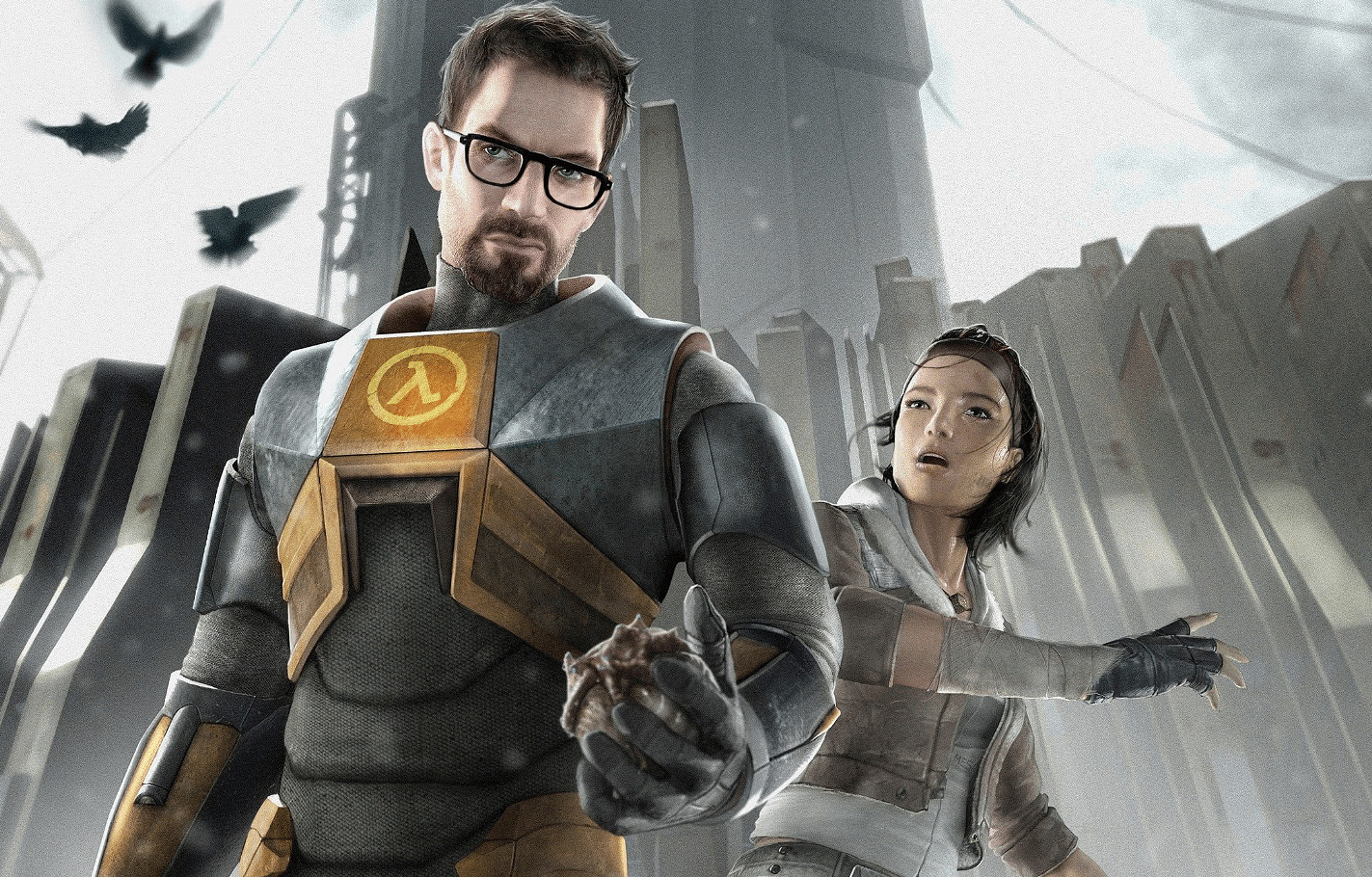 G胖回憶當初:業內99%的人都覺得Steam作為發行平台的點子無法成功 G胖回憶當初:業內99%的人都覺得Steam作為發行平台的點子無法成功