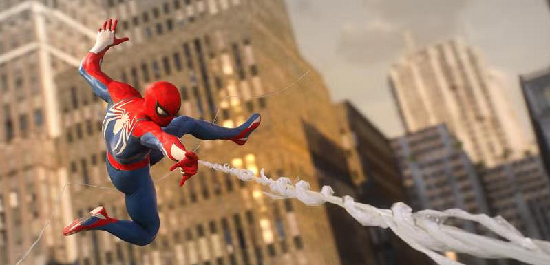 《蜘蛛人2》新史低:“黑色星期五”限時折扣39.99美元 《蜘蛛人2》新史低:“黑色星期五”限時折扣39.99美元