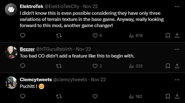 在《城市:天際線2》隨意繪製地形！超級畫家Mod展示