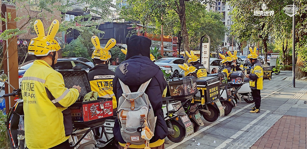 是電競更是生活 WCI首日:解說品嚐折耳根,小哥獲全員簽名