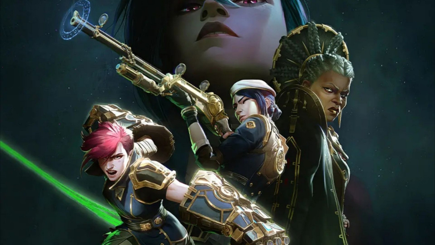 《奧術2》第3幕獲IGN 7分 系列中最好的劇集之一