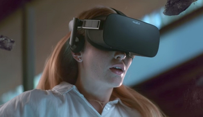 竊賊偷走了一輛裝滿價值150萬美元Oculus頭顯的卡車 竊賊偷走了一輛裝滿價值150萬美元Oculus頭顯的卡車