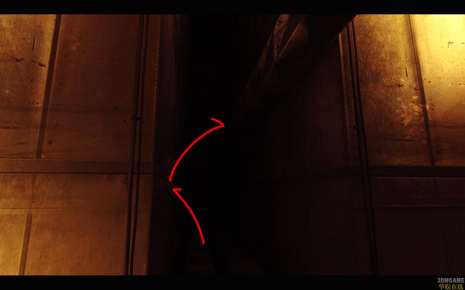 《靚影特務》一些主要路徑走法和要點