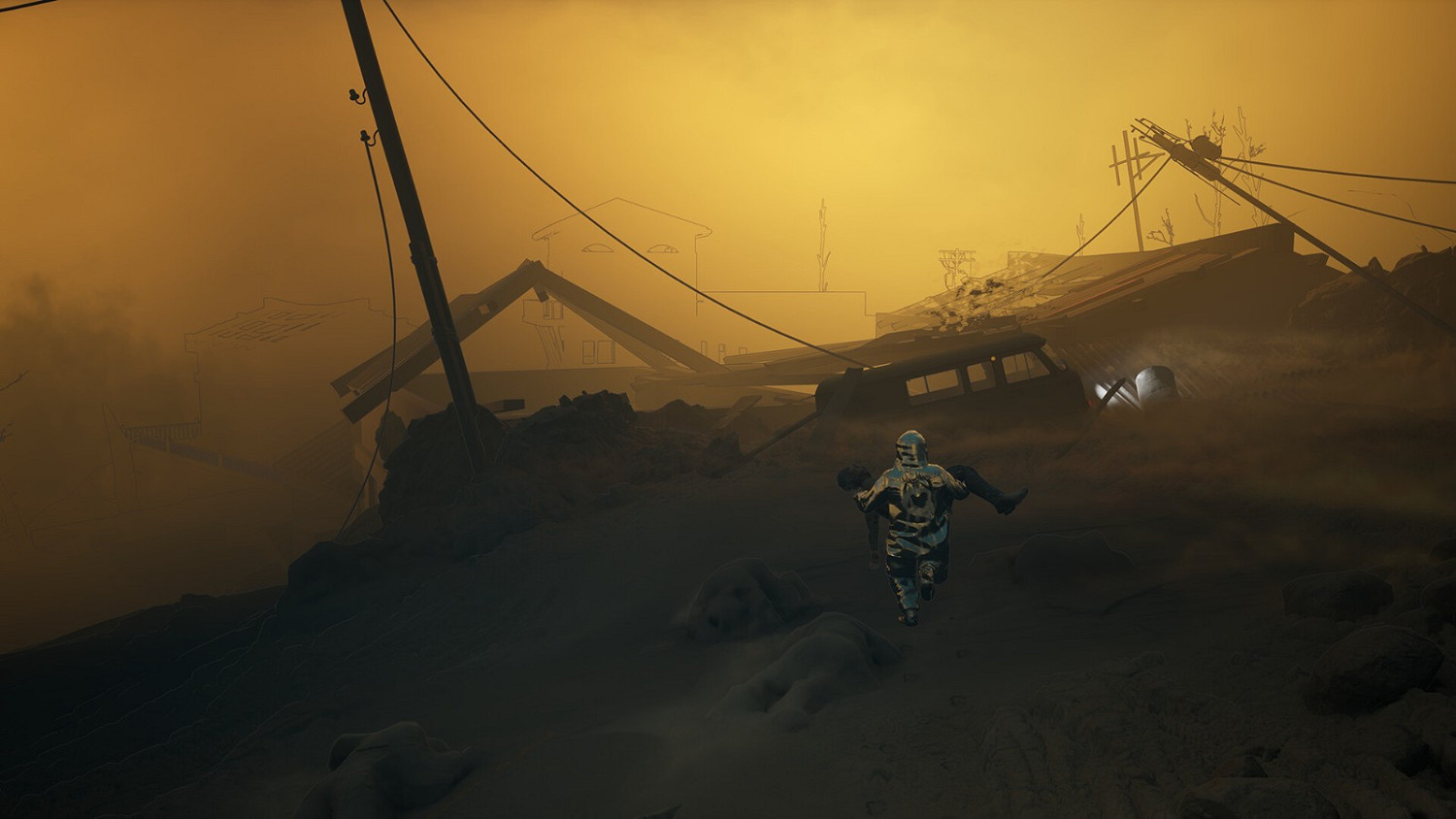 《無敵號》開發商公布動作冒險反戰鬥RPG《但丁之環》 《無敵號》開發商公布動作冒險反戰鬥RPG《但丁之環》