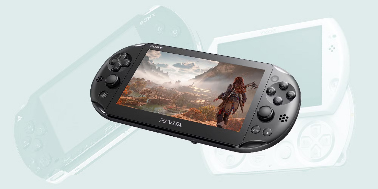 爆料:索尼正醞釀新掌機!未來將來有可能與PS6同期發布 爆料:索尼正醞釀新掌機!未來將來有可能與PS6同期發布