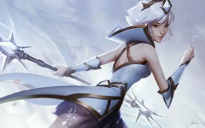 《英雄聯盟》適合長期不換的遊戲名推薦