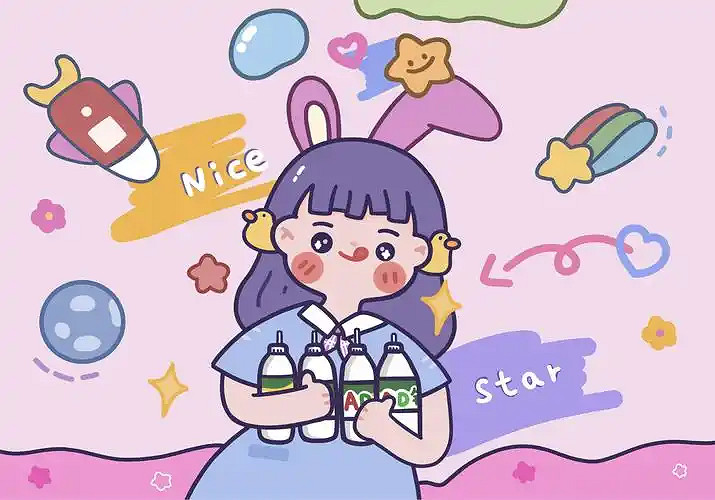 《英雄聯盟》呆萌可愛的暱稱大全