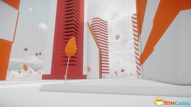 CE3版“靚影特務” PC新作《奇幻夢境》展示欣賞