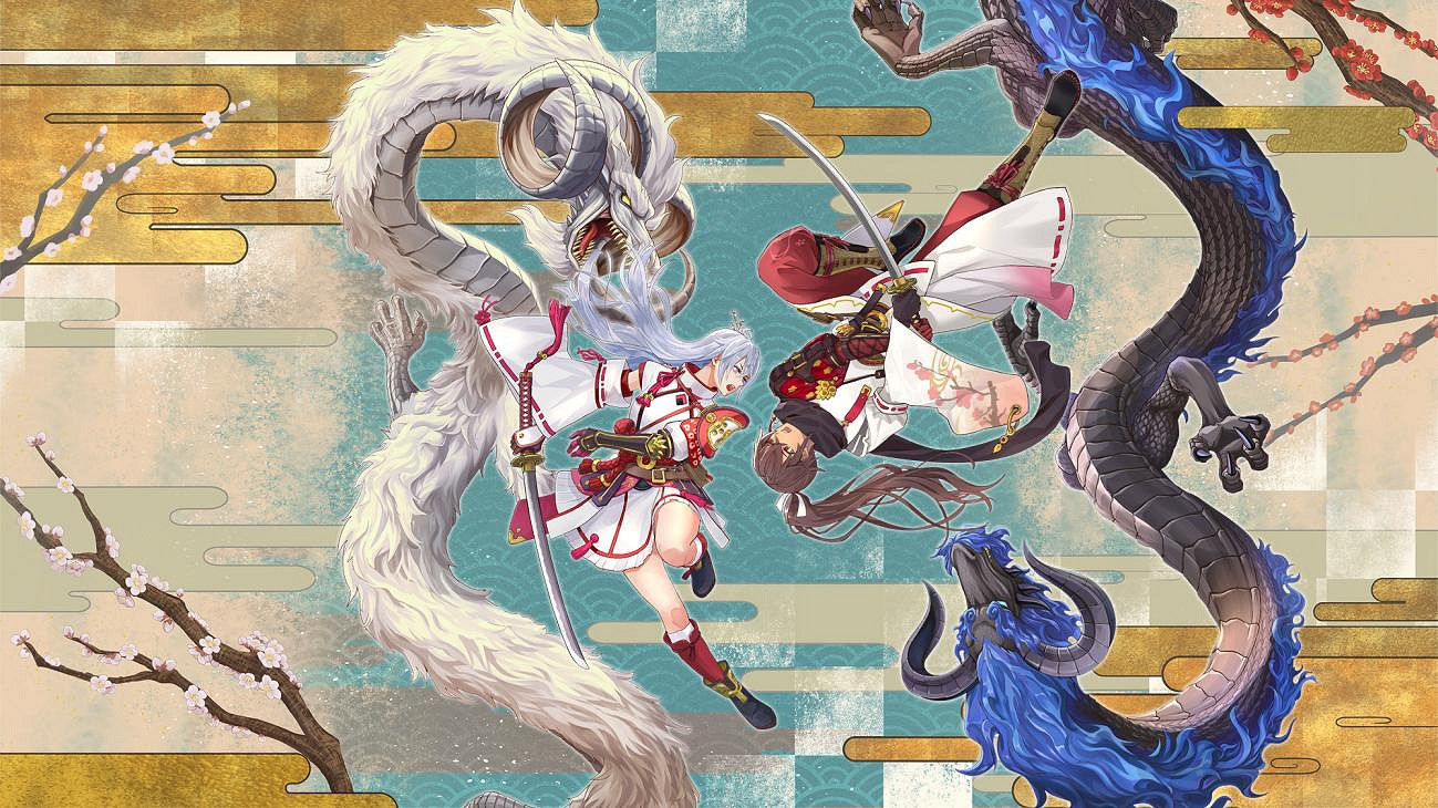 《符文工房 龍之天地》製作人採訪 暢聊新作設計思路