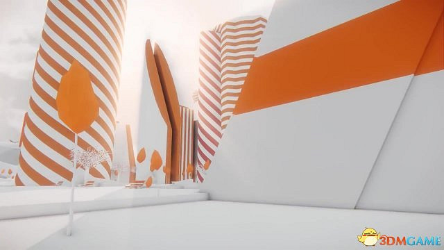 CE3版“靚影特務” PC新作《奇幻夢境》展示欣賞