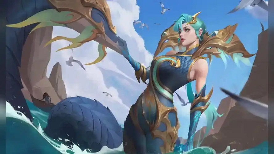 《英雄聯盟》有學問的網名大全 《英雄聯盟》有學問的網名大全