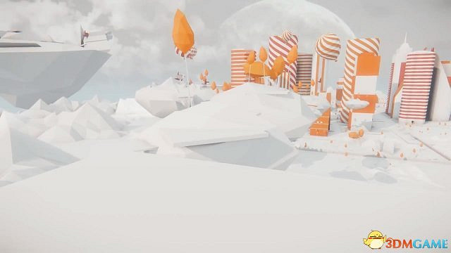 CE3版“靚影特務” PC新作《奇幻夢境》展示欣賞