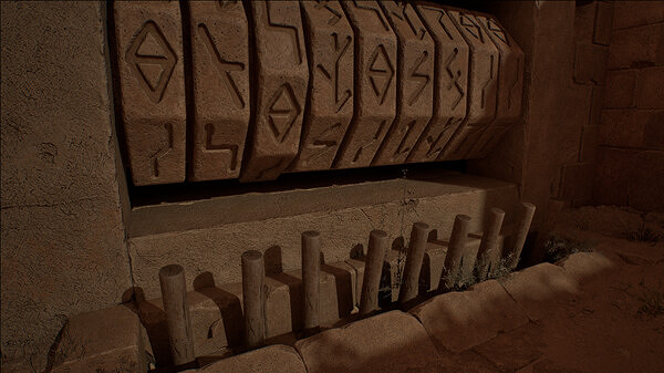 第一人稱恐怖遊戲《Carcerem》Steam頁面開放!支援中文 第一人稱恐怖遊戲《Carcerem》Steam頁面開放!支援中文