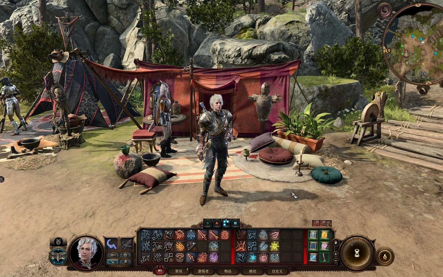 賺麻了！《博德3》助力拉瑞安去年利潤激增近20倍！