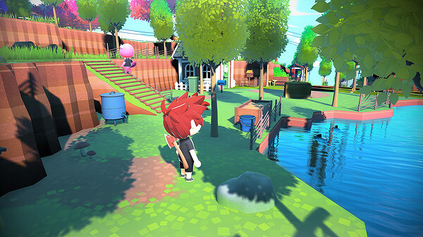 休閒冒險遊戲《Chatters Lake》上線Steam平台頁面! 休閒冒險遊戲《Chatters Lake》上線Steam平台頁面!