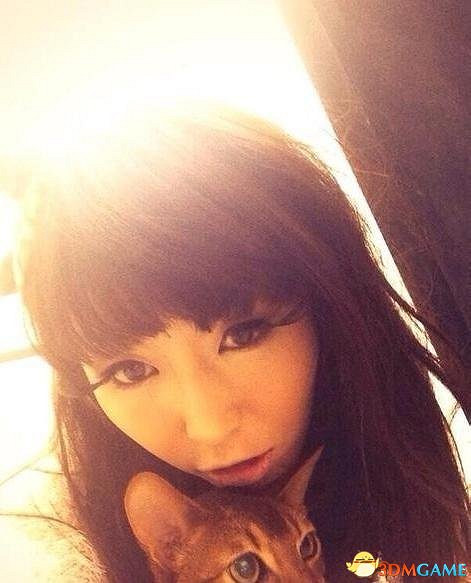 《靚影特務》成人版女主角演員美圖 期待精彩表演 《靚影特務》成人版女主角演員美圖 期待精彩表演