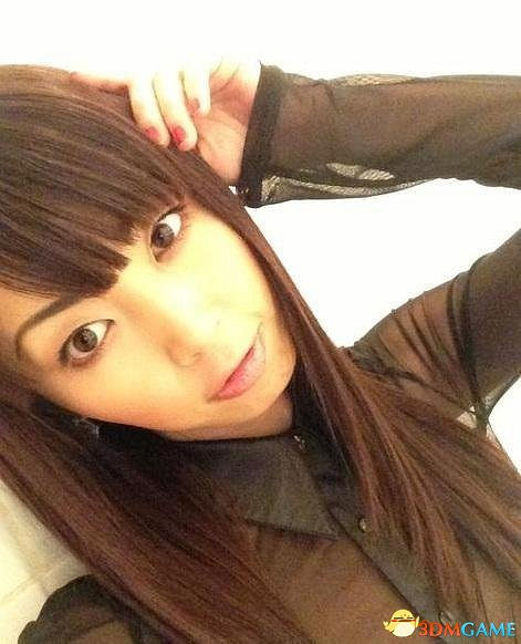 《靚影特務》成人版女主角演員美圖 期待精彩表演 《靚影特務》成人版女主角演員美圖 期待精彩表演