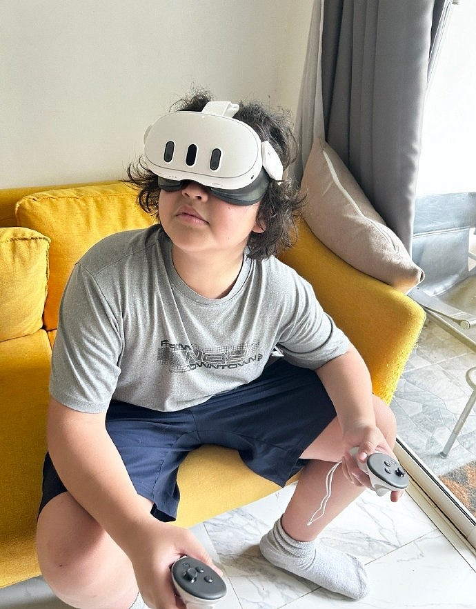 竊賊偷走了一輛裝滿價值150萬美元Oculus頭顯的卡車 竊賊偷走了一輛裝滿價值150萬美元Oculus頭顯的卡車