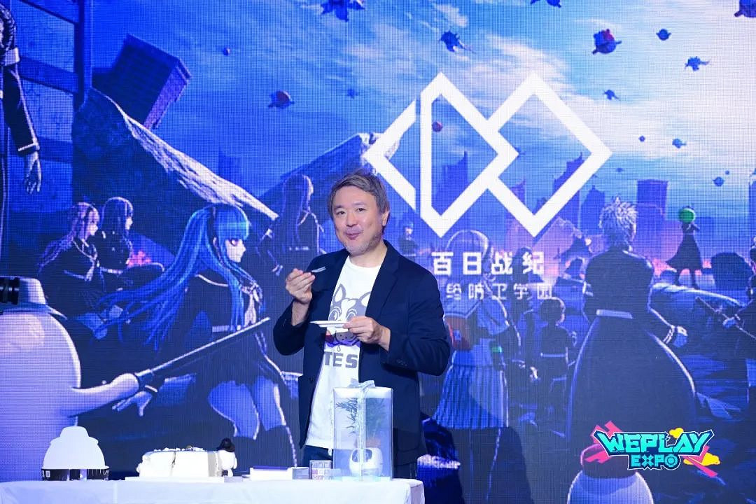 2天玩不夠!2024 WePlay文化展回顧! 2天玩不夠!2024 WePlay文化展回顧!