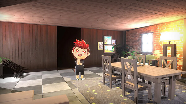 休閒冒險遊戲《Chatters Lake》上線Steam平台頁面! 休閒冒險遊戲《Chatters Lake》上線Steam平台頁面!