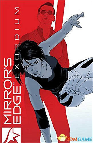 鋪墊劇情 《鏡之邊緣:緒論》漫畫合集即將發行 鋪墊劇情 《鏡之邊緣:緒論》漫畫合集即將發行