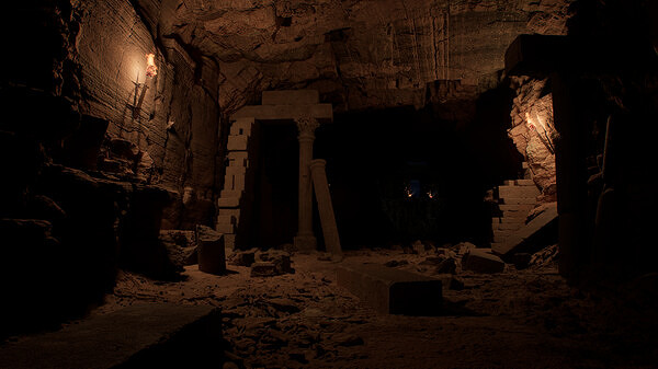 第一人稱恐怖遊戲《Carcerem》Steam頁面開放!支援中文 第一人稱恐怖遊戲《Carcerem》Steam頁面開放!支援中文