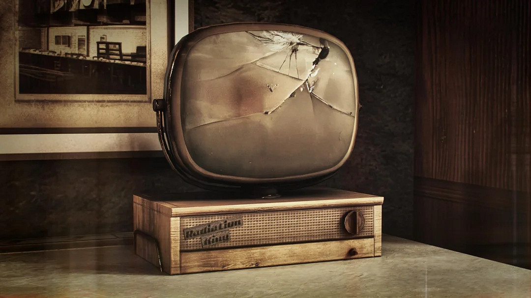 酷!粉絲用虛幻5重製《輻射新維加斯》“幸運38賭場” 酷!粉絲用虛幻5重製《輻射新維加斯》“幸運38賭場”