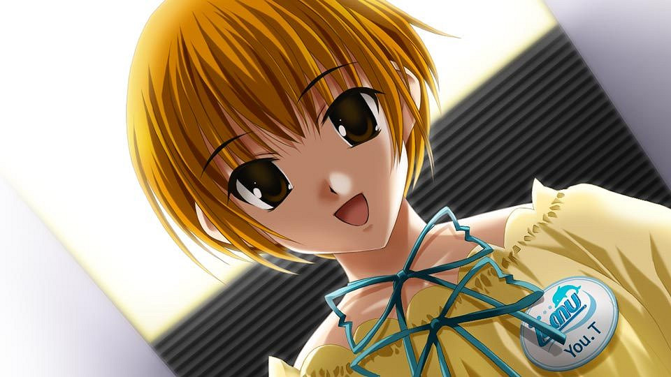 《Ever 17》《Never 7》發售日 開場動畫公開! 《Ever 17》《Never 7》發售日 開場動畫公開!