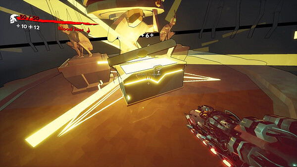 快節奏肉鴿競技場射擊遊戲《ROSE》已在Steam免費推出 快節奏肉鴿競技場射擊遊戲《ROSE》已在Steam免費推出