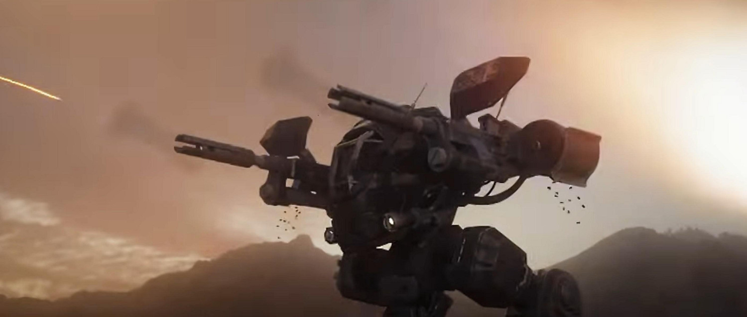 外媒:傳聞中的《星際爭霸》射擊新作有著重要的意義 外媒:傳聞中的《星際爭霸》射擊新作有著重要的意義