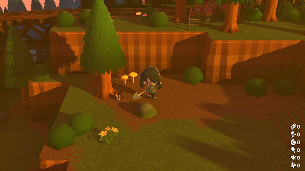 生活農業冒險遊戲《Cozy Town》Steam頁面現已開放! 生活農業冒險遊戲《Cozy Town》Steam頁面現已開放!