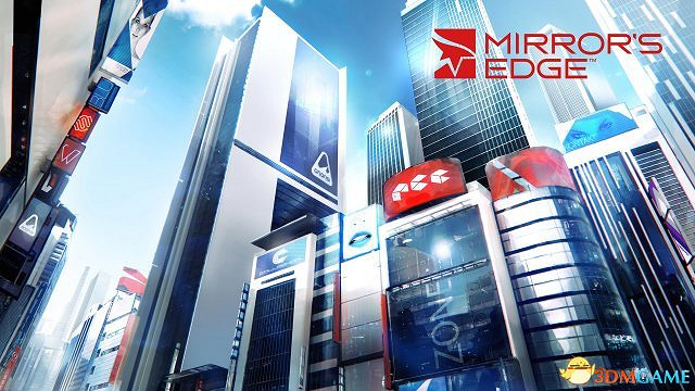 《靚影特務》真人跑酷夠刺激 飛簷走壁一氣嗬成