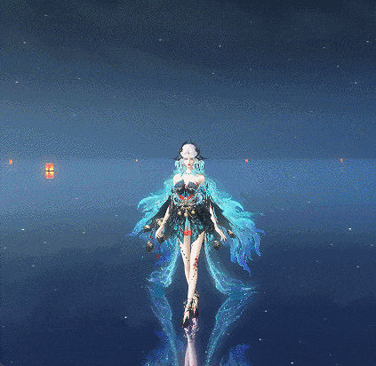 《永夜星河》後,反派型男主又火了,五千萬網友集體COS曬圖! 《永夜星河》後,反派型男主又火了,五千萬網友集體COS曬圖!