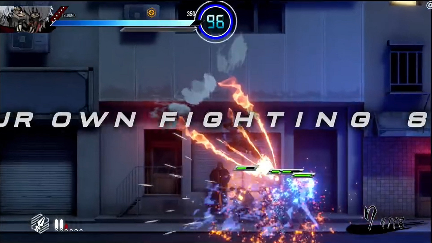 PC版《忍者神威:忍者起源》將於11月28日上線Steam PC版《忍者神威:忍者起源》將於11月28日上線Steam