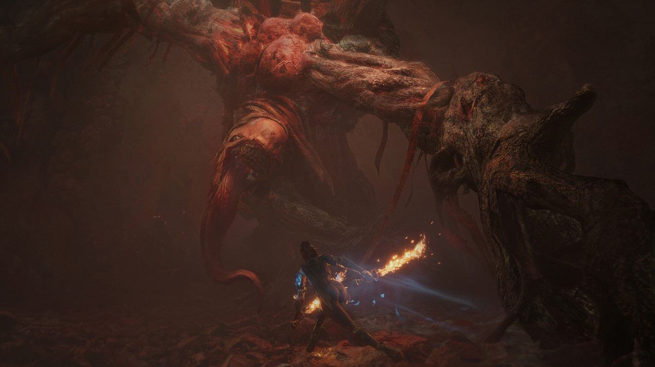 《明末：淵虛之羽》新截圖公開！2025年正式發售