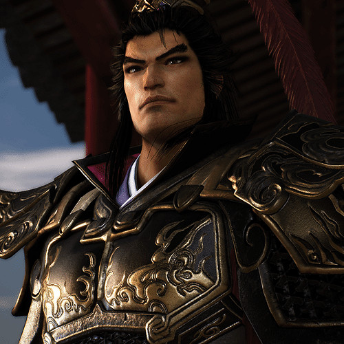 《真三國無雙:起源》呂布介紹:武藝高超 痛打玩家 《真三國無雙:起源》呂布介紹:武藝高超 痛打玩家