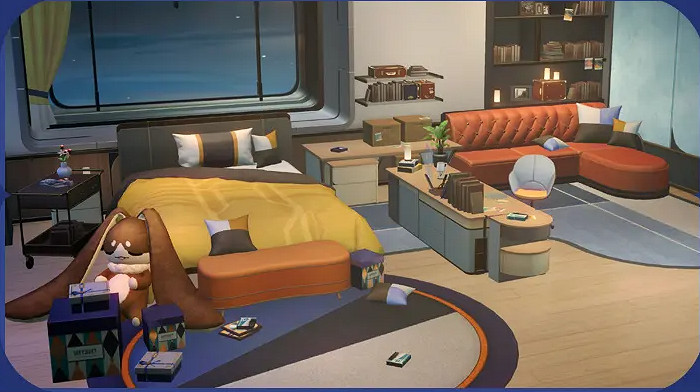 崩壞星穹鐵道2.7更新內容匯總