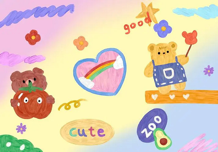 《英雄聯盟》呆萌可愛的暱稱大全