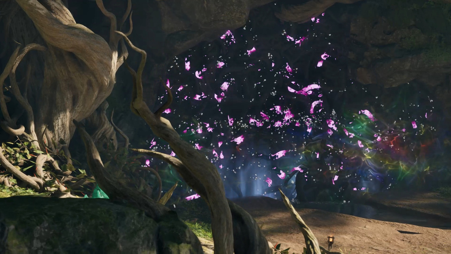 《宣誓》評測:真不走中庸之道? 《宣誓》評測:真不走中庸之道?