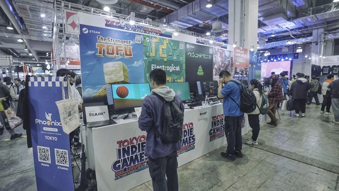 2天玩不夠!2024 WePlay文化展回顧! 2天玩不夠!2024 WePlay文化展回顧!