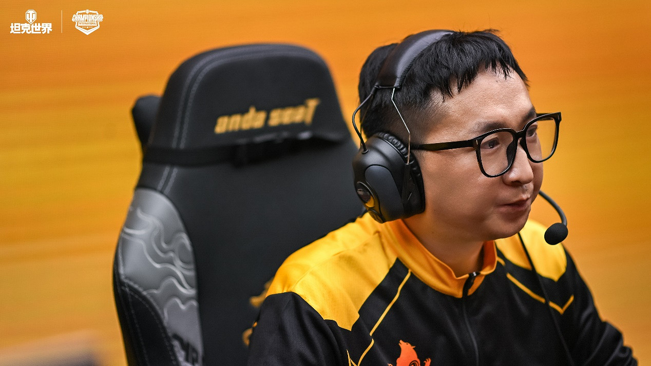 創造歷史!ONEONE逆轉DOPAMINE晉級坦克世界WCI總決賽 創造歷史!ONEONE逆轉DOPAMINE晉級坦克世界WCI總決賽