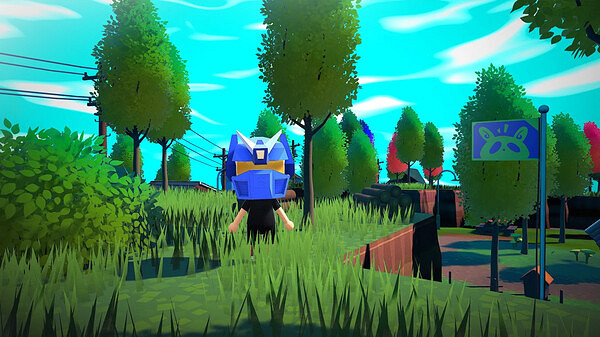 休閒冒險遊戲《Chatters Lake》上線Steam平台頁面! 休閒冒險遊戲《Chatters Lake》上線Steam平台頁面!